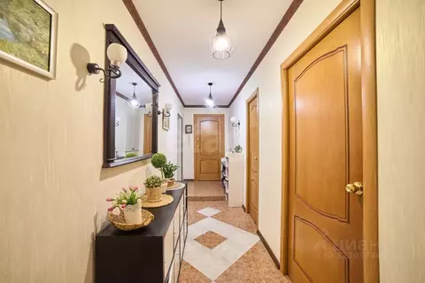 5-к кв. Башкортостан, Стерлитамак ул. Худайбердина, 222 (126.8 м)