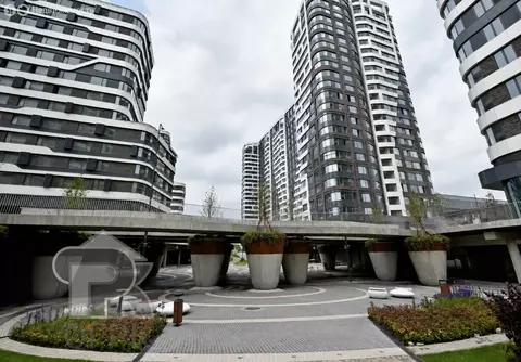 3-комнатная квартира: Москва, шоссе Энтузиастов, 3к2 (94.8 м)
