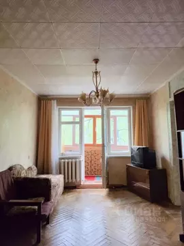 2-к кв. Московская область, Электрогорск Павлово-Посадский городской ...