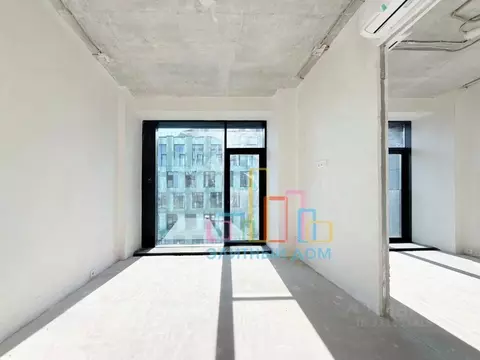 1-к кв. Москва ул. 4-я Марьиной рощи, 10 (42.4 м)