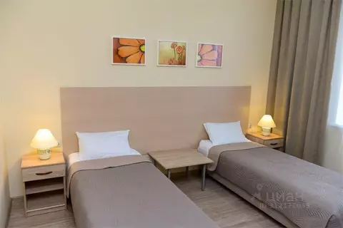 Комната Оренбургская область, Оренбург ул. Островского, 5 (15.0 м)