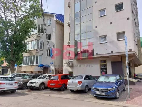 Офис в Ростовская область, Ростов-на-Дону ул. Тельмана, 177 (96 м)