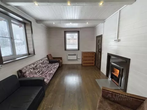 Дом в Новосибирская область, Бердск Марьин Лог СНТ, ул. 26-я, 24 (54 ...