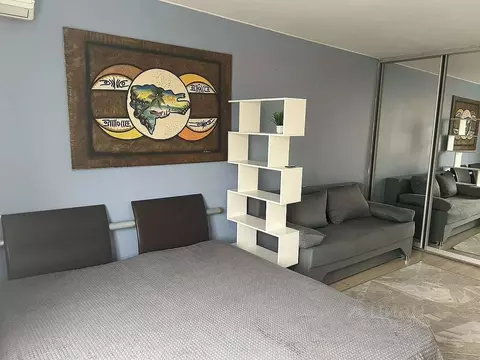 2-к кв. Москва ул. Фридриха Энгельса, 7-21 (56.0 м)