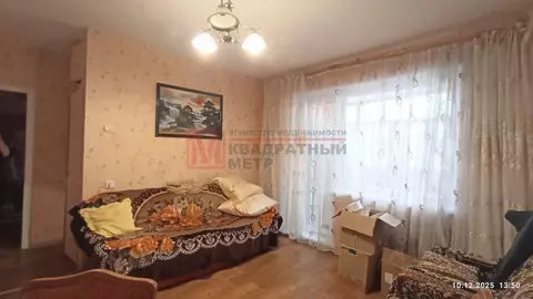 2-к кв. Белгородская область, Старый Оскол Жукова мкр, 21 (50.0 м)