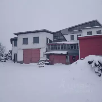 Гараж в Новосибирская область, Куйбышев ул. Копьева, 2А (90 м)