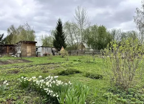 Дом в Новосибирская область, Новосибирский район, Кубовинский ...