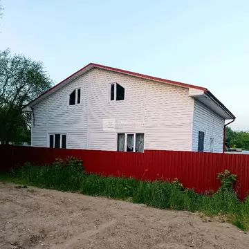 Продается дом в г. Ногинск