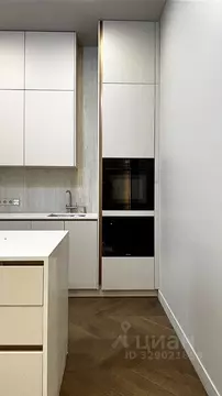 3-к кв. Москва Винницкая ул., 8к4 (96.6 м)