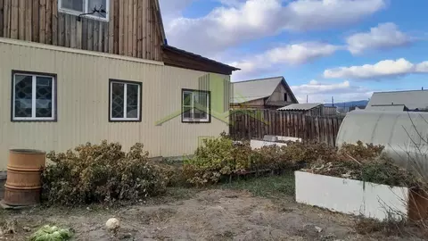 Дом в Бурятия, Улан-Удэ Авиатор ДНТ, 4 (81 м)