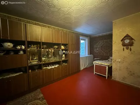 1-комнатная квартира: Волгоград, район Семь Ветров, улица 8-й ...