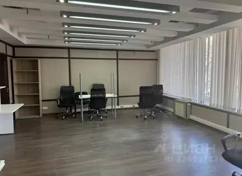 Офис в Москва ул. Кржижановского, 14К3 (72 м)