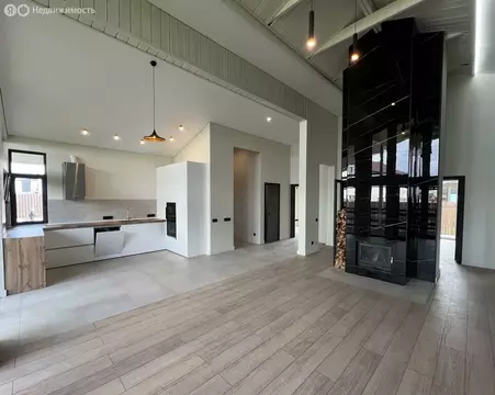 Дом в Гостилицкое сельское поселение, коттеджный посёлок Балтийская ...