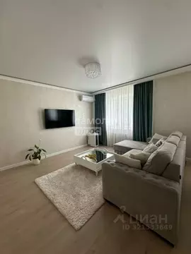 2-к кв. Пензенская область, Пенза ул. Мира, 42 (65.0 м)