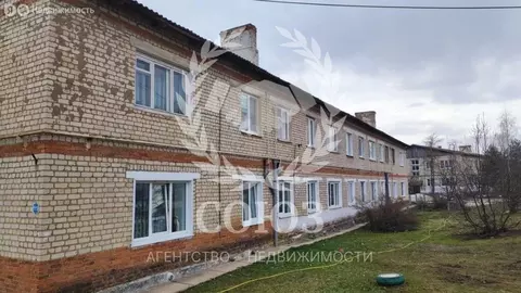 2-комнатная квартира: Мосальск, Калужская улица, 11 (43.1 м)