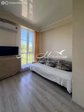 1-комнатная квартира: Адлер, улица Ленина, 219/2Б (22 м)