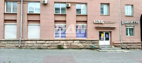 Помещение свободного назначения в Челябинская область, Челябинск ...