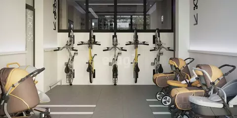 Студия Тюменская область, Тюмень Новгородская ул., 9Б (25.1 м)