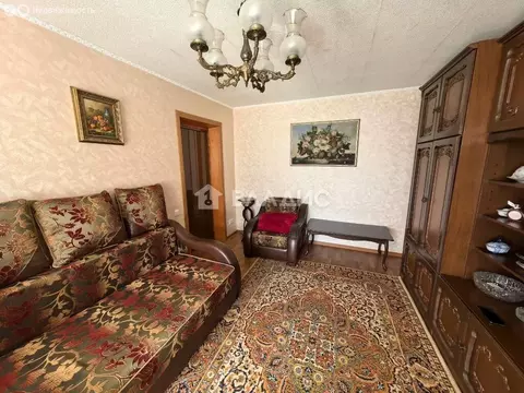 1-комнатная квартира: Электросталь, улица Корнеева, 6А (36.5 м)