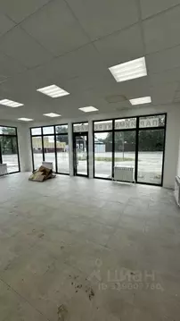 Торговая площадь в Свердловская область, Тугулым пгт ул. Ленина, 47 ...