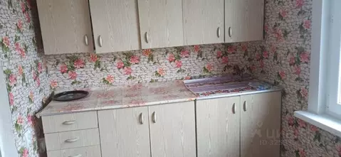 2-к кв. Московская область, Серебряные Пруды муниципальный округ, с. ...