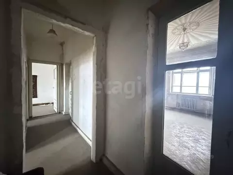 3-к кв. Северная Осетия, Владикавказ ул. Маркуса, 4 (80.0 м)