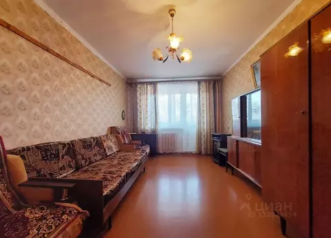 1-к кв. Московская область, Подольск Львовский мкр, ул. Красная, 56/10 ...