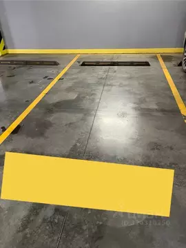 Гараж в Москва Шелепихинская наб., 34к4зд8 (15 м)