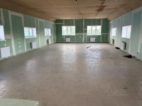 Помещение свободного назначения в Московская область, ...