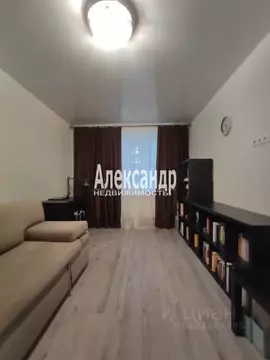 1-к кв. Ленинградская область, Кудрово г. Всеволожский район, ...