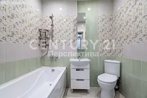 1-комнатная квартира: Реутов, Юбилейный проспект, 40 (32 м)