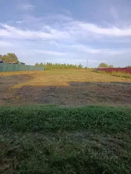 Участок в Калужская область, Малоярославецкий муниципальный округ, д. ...