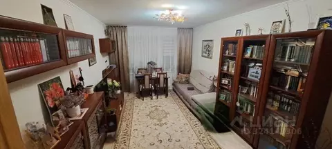 2-к кв. Калининградская область, Калининград Балтийское ш., 106А (60.0 ...