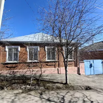 Дом в Ставропольский край, Ставрополь № 9 мкр, проезд Опорный (60 м)