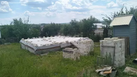 Дом в Саратов, микрорайон Жасминный (36.5 м)