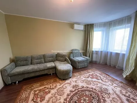 2-к кв. Хабаровский край, Хабаровск Слободская ул., 19 (59.8 м)