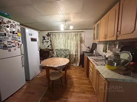 Дом в Костромская область, Нерехта Садовая ул., 40 (97 м)