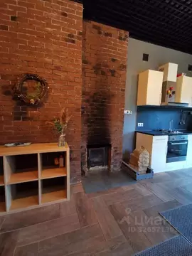 Дом в Ленинградская область, Приозерский район, Красноозерное с/пос, ...