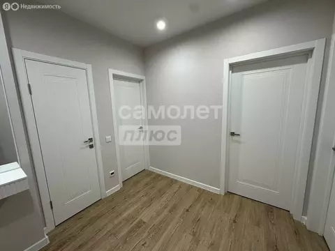 2-комнатная квартира: Липецк, улица И.В. Свиридова, 24к2 (52 м)