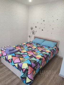 1-к кв. Иркутская область, Иркутск бул. Постышева, 29 (30.0 м)