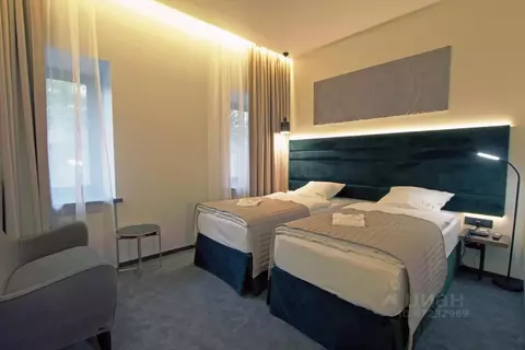 Комната Москва Большая Спасская ул., 13С1 (17.0 м)