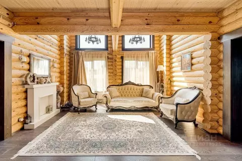 Дом в Московская область, Щелково городской округ, д. Афанасово ул. ...