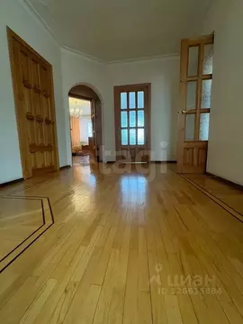 4-к кв. Северная Осетия, Владикавказ ул. Бимболата Ватаева, 4 (117.0 ...