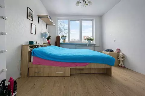 2-к кв. Санкт-Петербург ул. Димитрова, 17 (43.0 м)