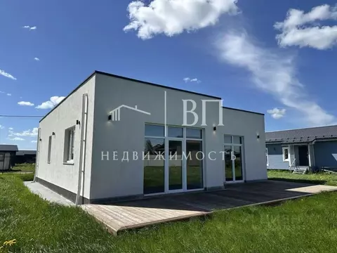 Дом в Ленинградская область, Ломоносовский район, Гостилицкое с/пос, ...
