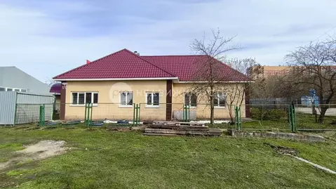 Дом в Рязанская область, Рязань Школьная ул., 1А (92 м)