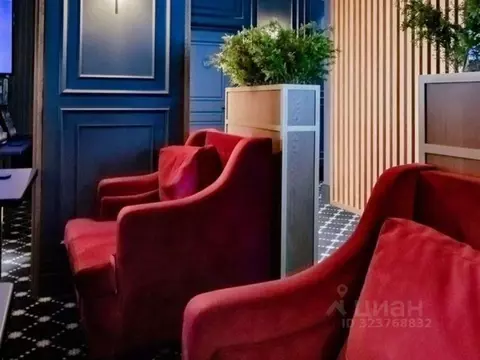 Торговая площадь в Москва ул. Сущевский Вал, 53 (216 м)