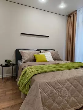 1-к кв. Ростовская область, Ростов-на-Дону просп. 40-летия Победы, ...