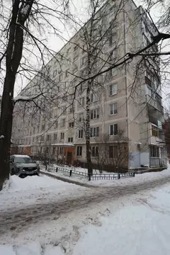 4-к кв. Московская область, Мытищи ул. 1-я Пролетарская, 5 (62.4 м)