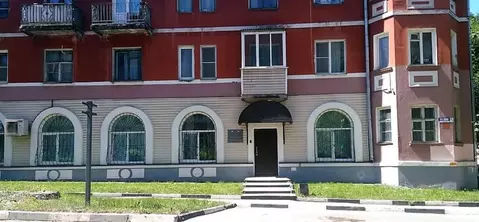 Помещение свободного назначения в Московская область, Подольск ...
